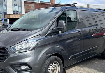 Ford Transit Custom 271.000 km 7.990 &euro; Filderstadt bei Stuttgart 70794