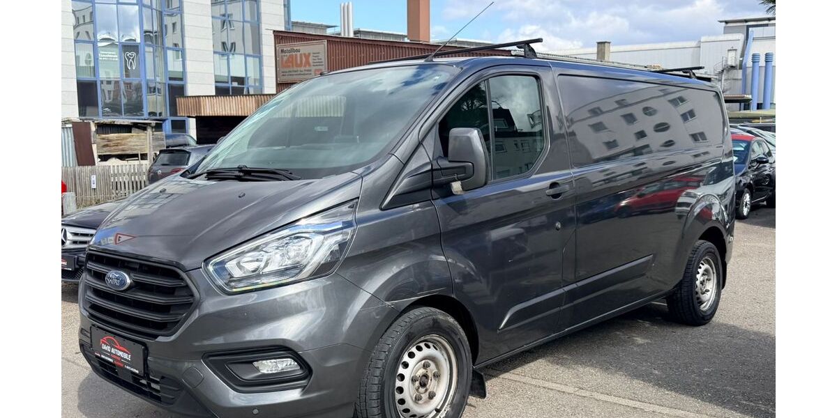 Ford Transit Custom 271.000 km 7.990 &euro; Filderstadt bei Stuttgart 70794