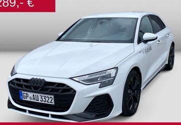 Audi A3 1.500 km 35.499 &euro; Göppingen 73037