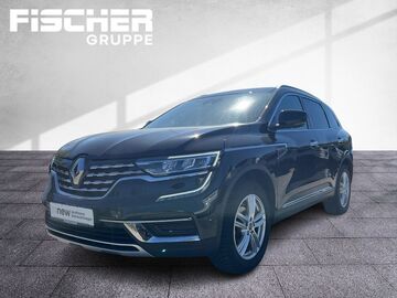Gebrauchte Renault Koleos