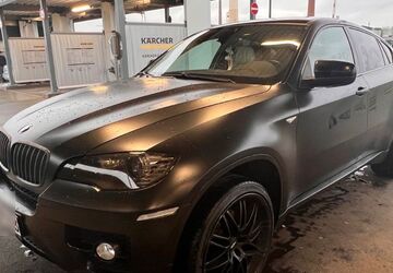 BMW X6 291.000 km 11.200 &euro; Backnang 71522