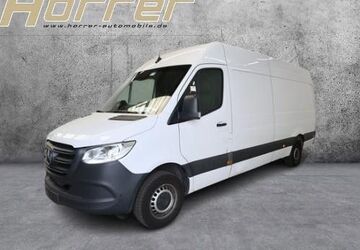 Mercedes-Benz Sprinter 41.263 km 39.740 &euro; Böblingen 71032