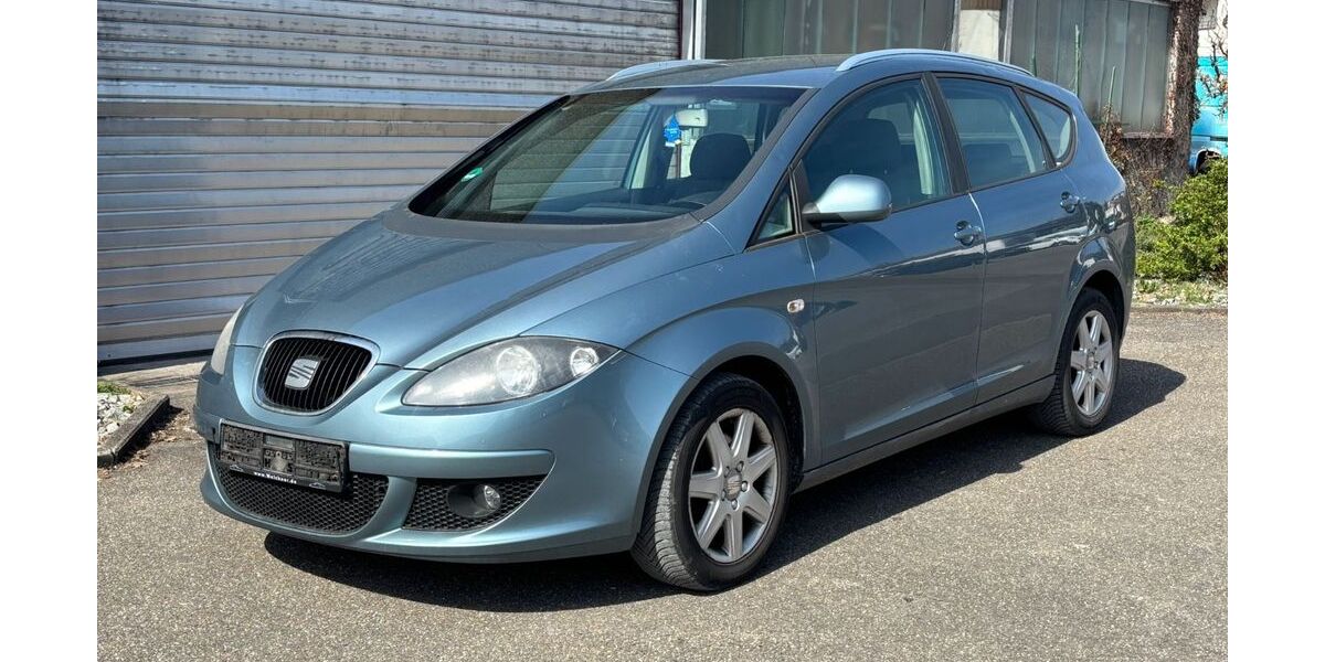 Seat Altea 234.319 km 1.850 &euro; Waiblingen 71334