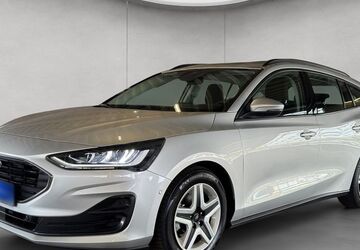 Ford Focus 42.902 km 17.900 &euro; Stuttgart 70190