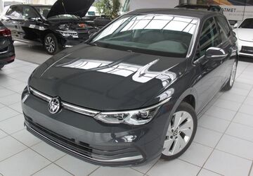 VW Golf 33.000 km 24.190 &euro; Weil im Schönbuch 71093