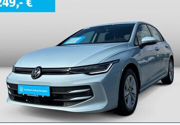 VW Golf 10.834 km 26.930 &euro; Kornwestheim 70806