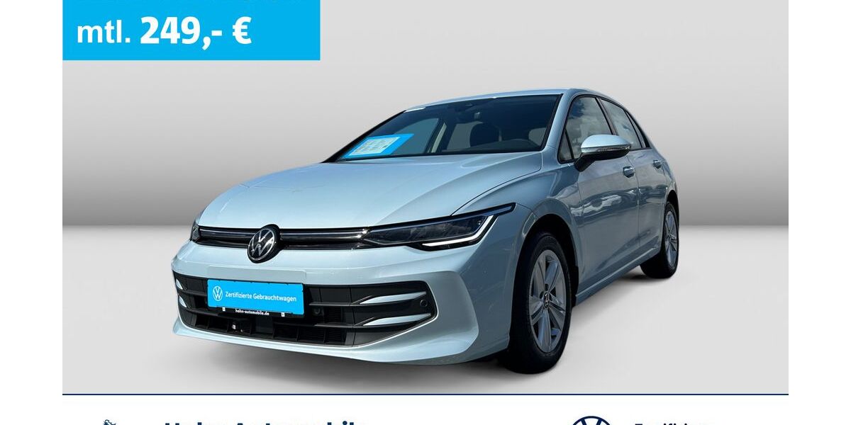 VW Golf 10.834 km 26.930 &euro; Kornwestheim 70806