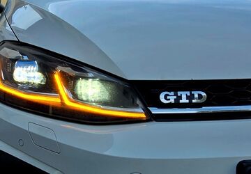 VW Golf 175.770 km 13.499 &euro; Vaihingen an der Enz 71665