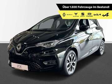Gebrauchte Renault ZOE