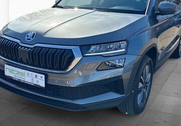 Skoda Karoq 98.223 km 24.890 &euro; Zell u.A. 73119