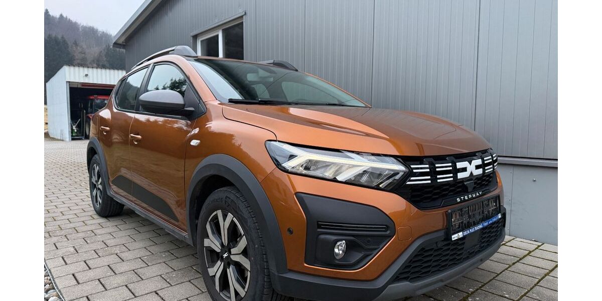 Dacia Sandero 35.800 km 15.990 &euro; Filderstadt 70794