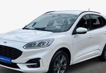 Ford Kuga 16.281 km 21.500 &euro; Leonberg 71229