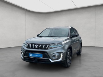 Gebrauchte Suzuki Vitara