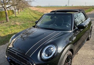 Mini Cooper Cabrio 24.600 km 26.000 &euro; Tamm 71732