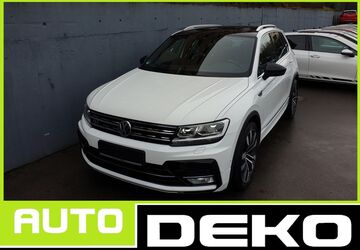 VW Tiguan 187.049 km 18.670 &euro; Waiblingen 71332