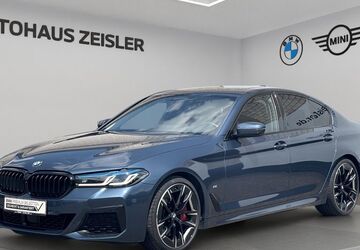 BMW 540 92.000 km 49.690 &euro; Waiblingen 71332