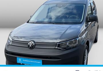 VW Caddy 16.937 km 25.990 &euro; Ebersbach 73061