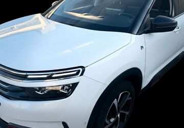 Citroen C5 Aircross 137.500 km 15.199 &euro; Fellbach bei Stuttgart 70736