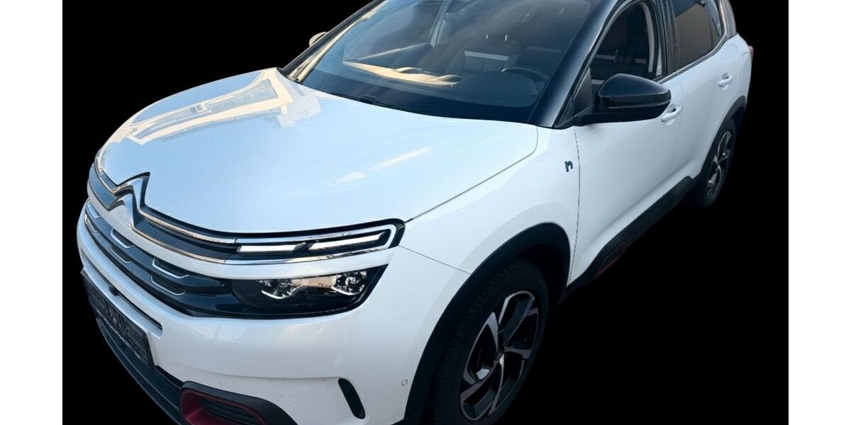 Citroen C5 Aircross 137.500 km 15.199 &euro; Fellbach bei Stuttgart 70736