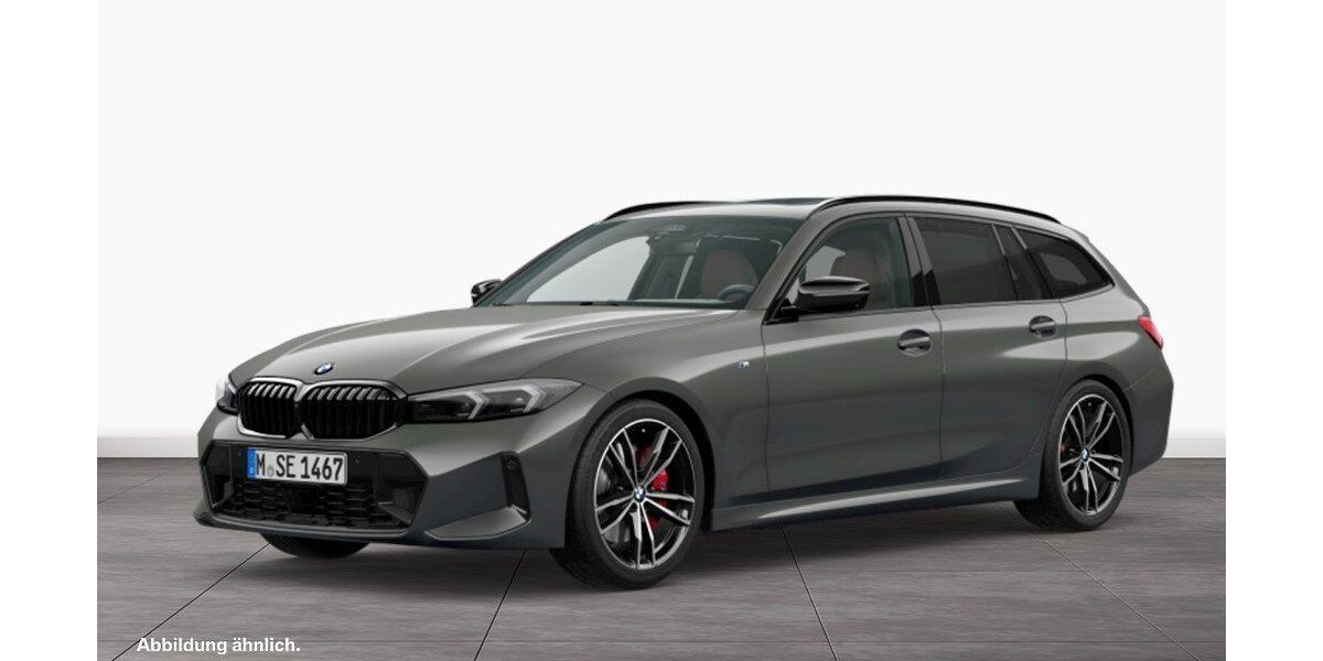 BMW 330 74.979 km 44.490 &euro; Stuttgart 70569