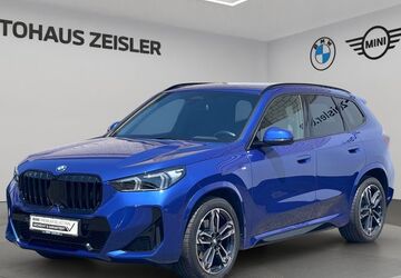 BMW X1 25.950 km 38.980 &euro; Waiblingen 71332