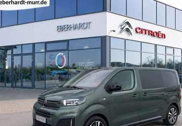 Citroen Spacetourer 6.600 km 44.888 &euro; Murr 71711