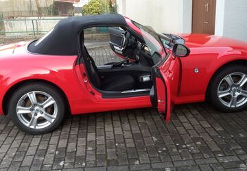 Mazda MX-5 81.000 km 12.500 &euro; Schorndorf 73614