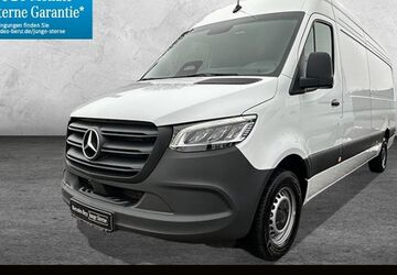 Mercedes-Benz Sprinter 8.600 km 53.538 &euro; Ludwigsburg 71636
