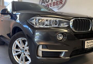 BMW X5 100.000 km 34.890 &euro; Sindelfingen/Darmsheim 71069