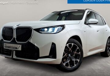 BMW X3 13.364 km 55.780 &euro; Stuttgart 70569