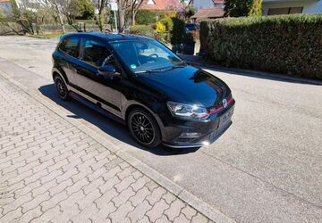VW Polo 129.050 km 10.900 &euro; Stuttgart 70619