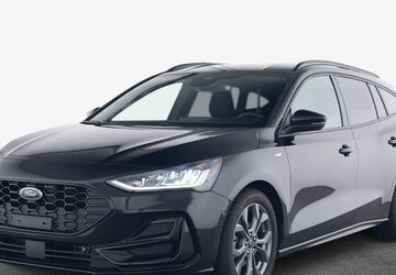 Ford Focus 19.122 km 19.800 &euro; Leonberg 71229