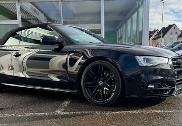Audi A5 125.600 km 18.490 &euro; Ludwigsburg 71638