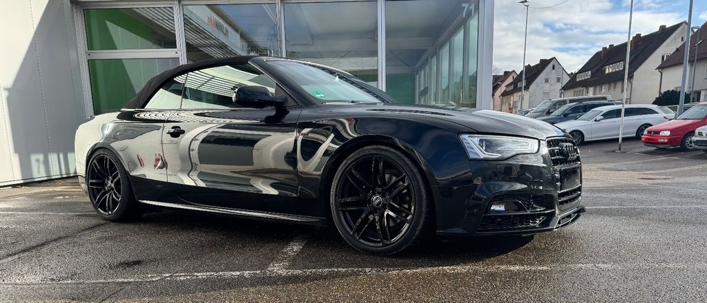 Audi A5 125.600 km 18.490 &euro; Ludwigsburg 71638