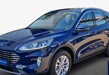 Ford Kuga 34.292 km 23.950 &euro; Waiblingen 71332