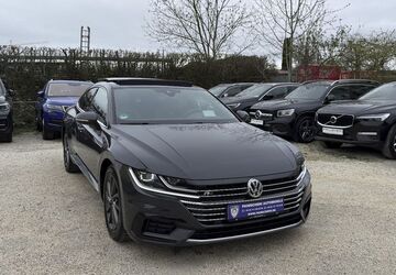 VW Arteon 39.000 km 27.499 &euro; Stuttgart 70567