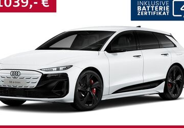 Audi S6 12.937 km 89.930 &euro; Göppingen 73037