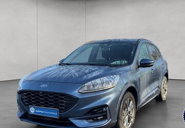 Ford Kuga 54.800 km 23.930 &euro; Stuttgart 70190