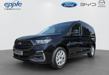 Ford Tourneo Connect 6.500 km 31.990 &euro; Rutesheim 71277