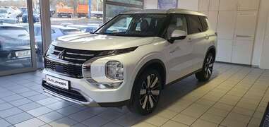 Gebrauchte Mitsubishi Outlander