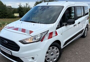 Ford Tourneo Connect 235.000 km 8.800 &euro; Waiblingen-Hegnach 71334
