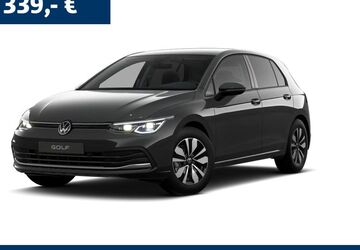 VW Golf 8.147 km 25.430 &euro; Fellbach 70736