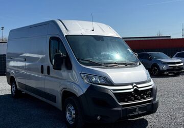 Citroen Jumper 210.000 km 9.499 &euro; Sachsenheim 74343