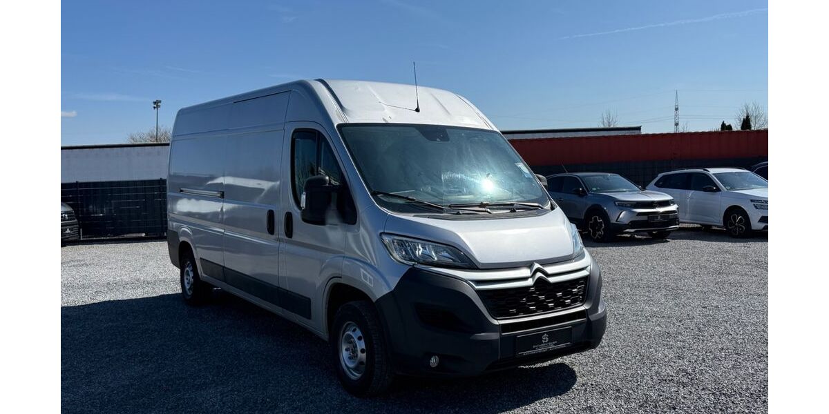 Citroen Jumper 210.000 km 9.499 &euro; Sachsenheim 74343