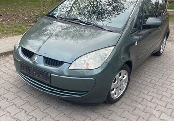 Mitsubishi Colt 115.000 km 2.550 &euro; Stuttgart 70376