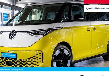 VW ID. Buzz 1.001 km 59.490 &euro; Stuttgart 70188