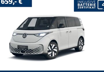 VW ID. Buzz 10.156 km 54.390 &euro; Böblingen 71032