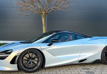 McLaren 720S 29.850 km 194.850 &euro; Ludwigsburg 71634