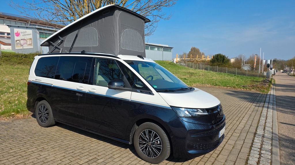 VW T7 California 15.100 km 62.999 &euro; Hemmingen 71282