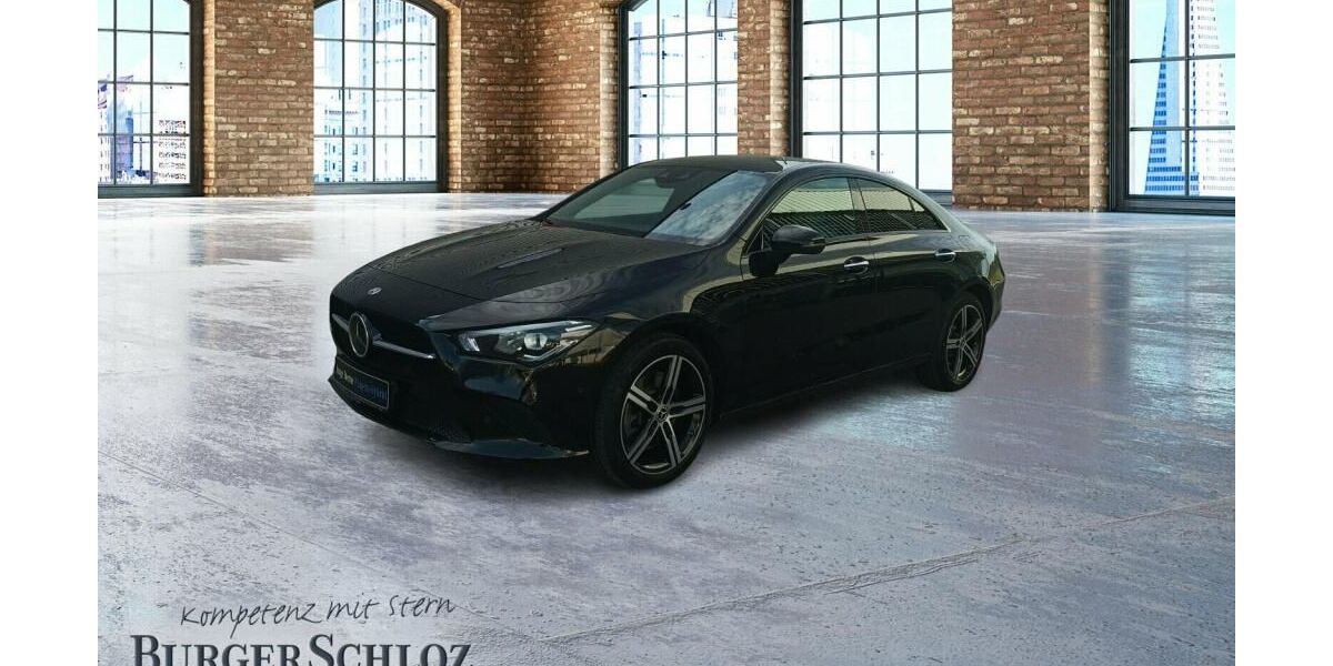 Mercedes-Benz CLA 250 131.878 km 24.300 &euro; Uhingen 73066